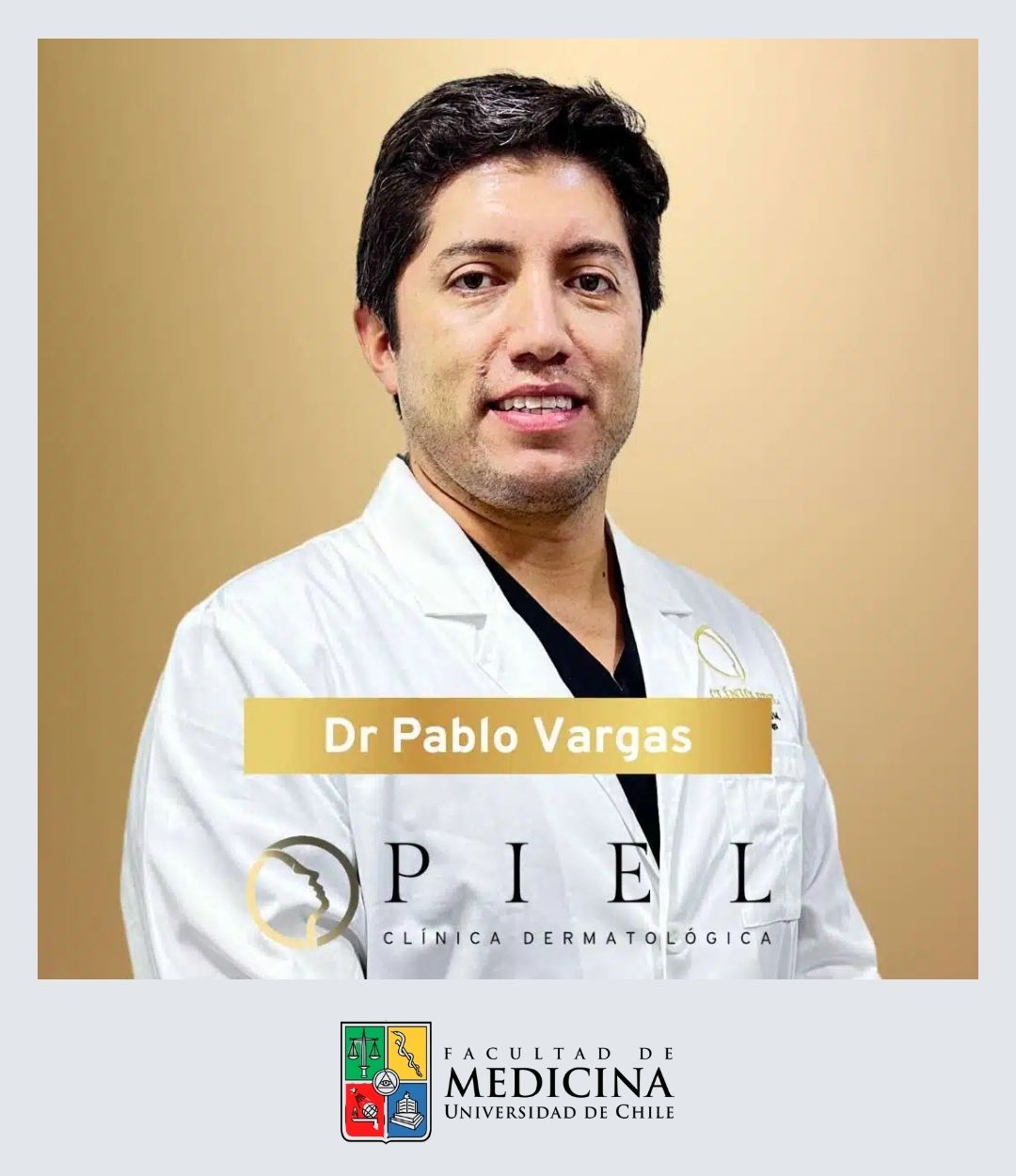 Dr. Pablo Vargas - cirugia de Mohs